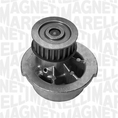 MAGNETI MARELLI 350982005000 Pompa acqua