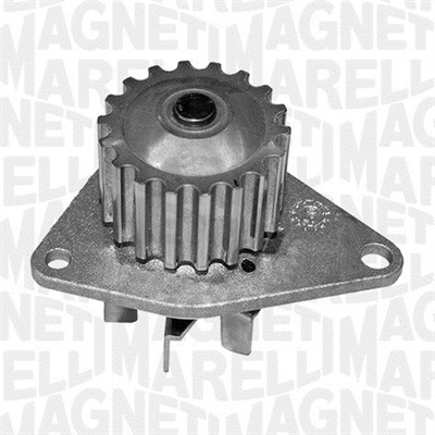 MAGNETI MARELLI 350982016000 Pompa acqua