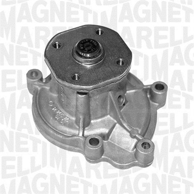 MAGNETI MARELLI 350982017000 Pompa acqua