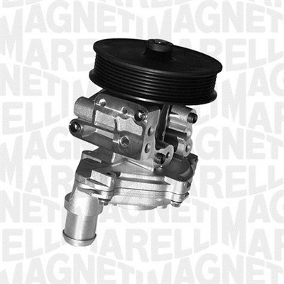 MAGNETI MARELLI 350982057000 Pompa acqua