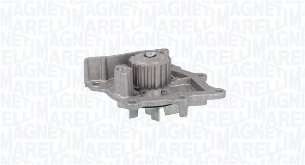 MAGNETI MARELLI...