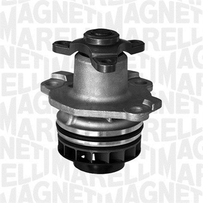 MAGNETI MARELLI 350982069000 Pompa acqua-Pompa acqua-Ricambi Euro