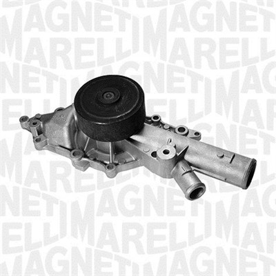 MAGNETI MARELLI 350982082000 Pompa acqua-Pompa acqua-Ricambi Euro