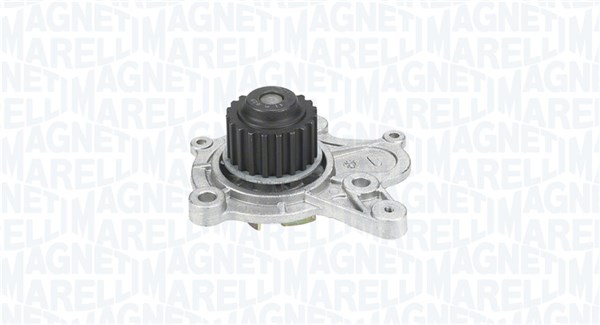 MAGNETI MARELLI...