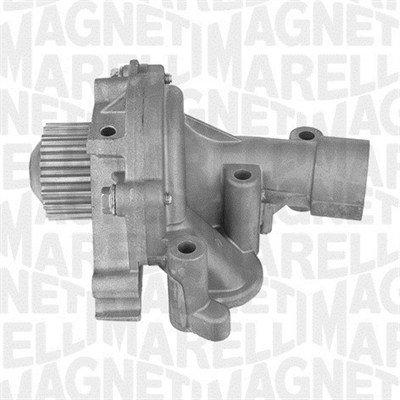 MAGNETI MARELLI 350982089000 Pompa acqua-Pompa acqua-Ricambi Euro