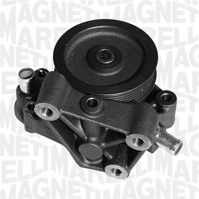 MAGNETI MARELLI 350982094000 Pompa acqua-Pompa acqua-Ricambi Euro