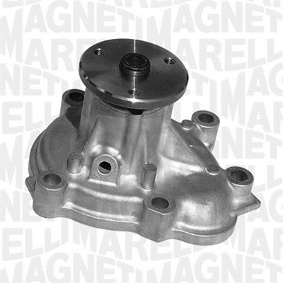 MAGNETI MARELLI 350984005000 Pompa acqua-Pompa acqua-Ricambi Euro