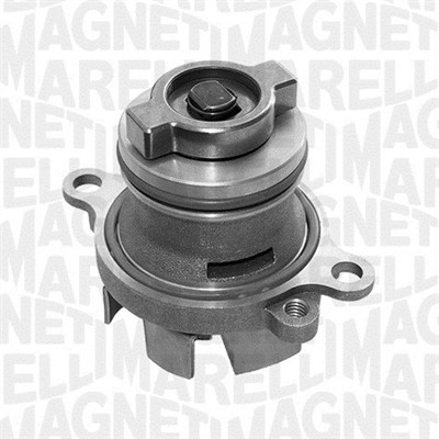 MAGNETI MARELLI 350984008000 Pompa acqua-Pompa acqua-Ricambi Euro