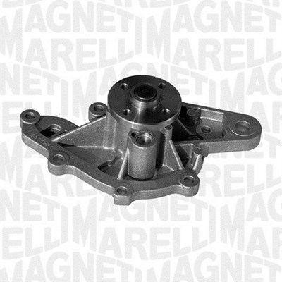 MAGNETI MARELLI 350984012000 Pompa acqua