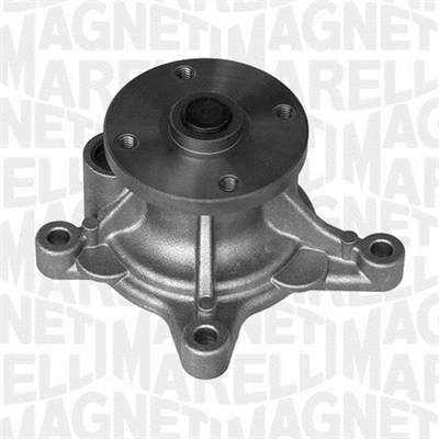 MAGNETI MARELLI 350984015000 Pompa acqua