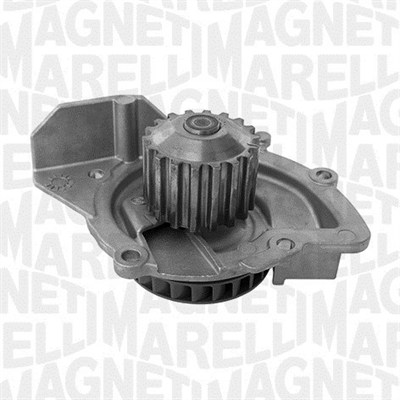 MAGNETI MARELLI 350984020000 Pompa acqua