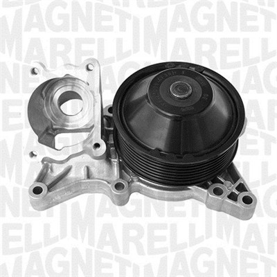 MAGNETI MARELLI 350984023000 Pompa acqua