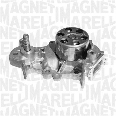 MAGNETI MARELLI 350984024000 Pompa acqua