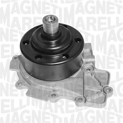 MAGNETI MARELLI 350984025000 Pompa acqua-Pompa acqua-Ricambi Euro