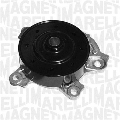 MAGNETI MARELLI 350984030000 Pompa acqua