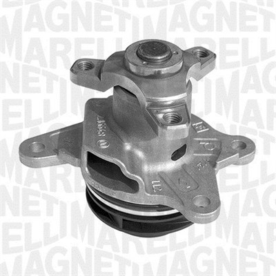 MAGNETI MARELLI 350984034000 Pompa acqua-Pompa acqua-Ricambi Euro