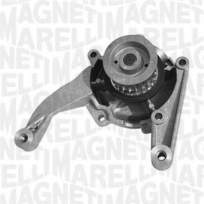 MAGNETI MARELLI 350984035000 Pompa acqua-Pompa acqua-Ricambi Euro