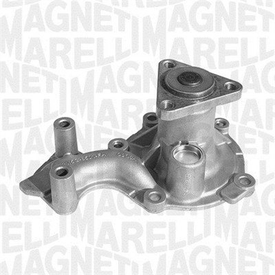 MAGNETI MARELLI 350984036000 Pompa acqua