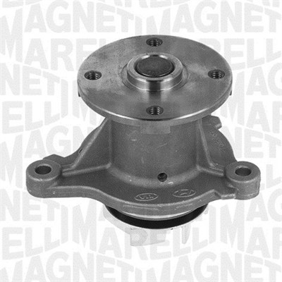 MAGNETI MARELLI 350984040000 Pompa acqua