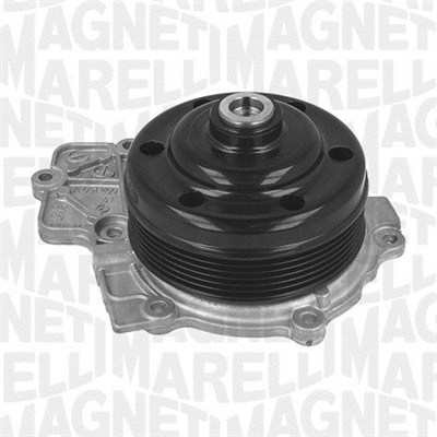 MAGNETI MARELLI 350984048000 Pompa acqua