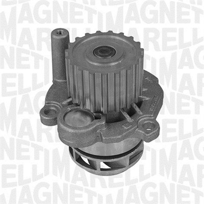 MAGNETI MARELLI 350984052000 Pompa acqua-Pompa acqua-Ricambi Euro