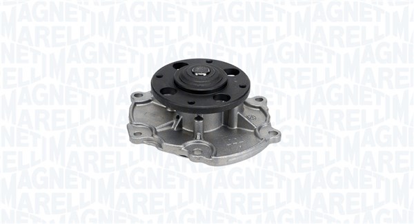 MAGNETI MARELLI...