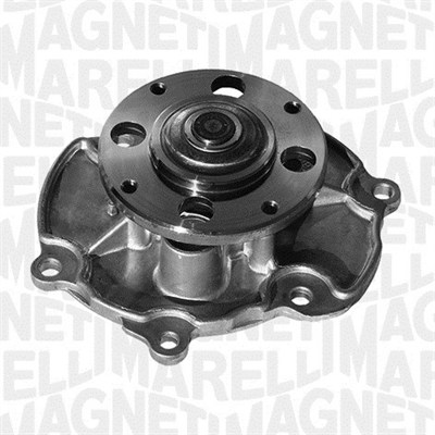 MAGNETI MARELLI 350984057000 Pompa acqua