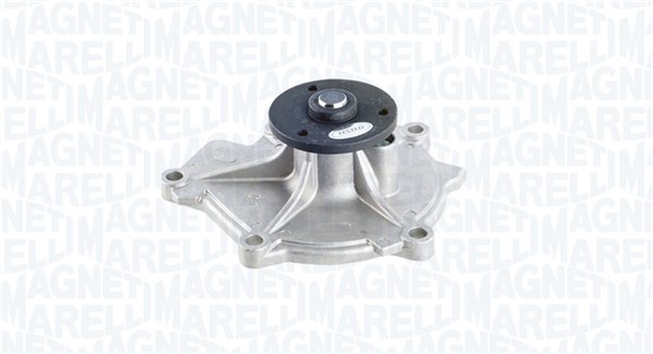 MAGNETI MARELLI...