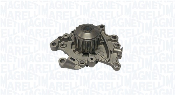 MAGNETI MARELLI 350984139000 Water Pump, engine cooling