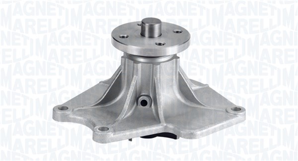 MAGNETI MARELLI 350984215000 Water Pump, engine cooling