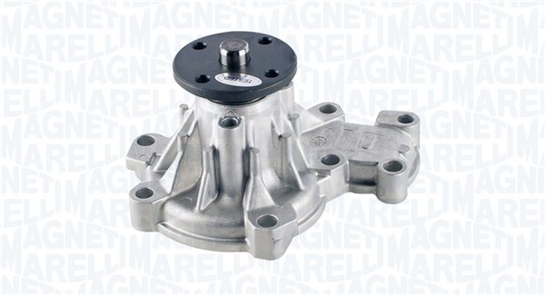 MAGNETI MARELLI 350984227000 Water Pump, engine cooling