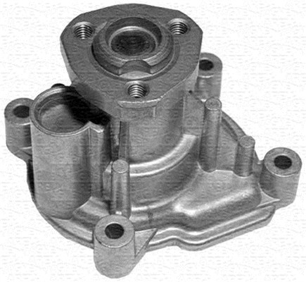 MAGNETI MARELLI 350981865000 Pompa acqua