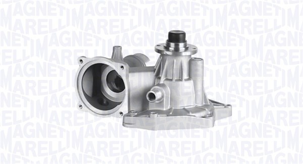 MAGNETI MARELLI 352316170041 Pompa acqua