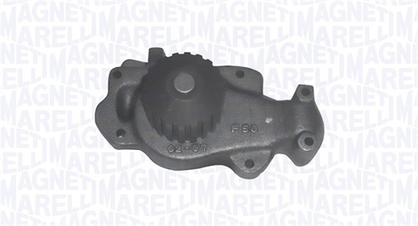 MAGNETI MARELLI 352316170157 Pompa acqua