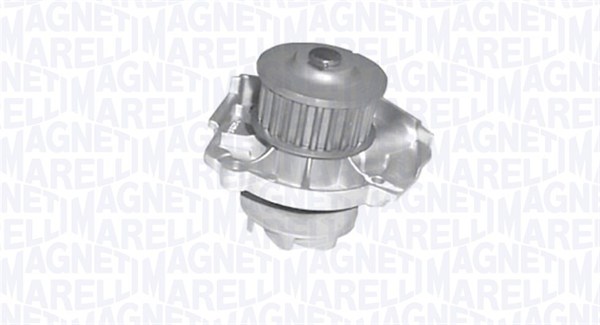 MAGNETI MARELLI 352316170306 Pompa acqua