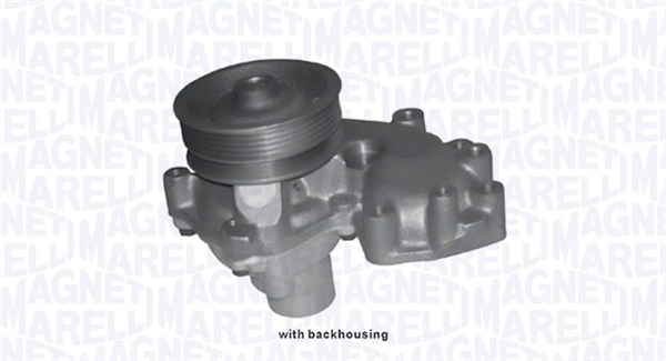 MAGNETI MARELLI 352316170342 Pompa acqua