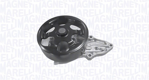 MAGNETI MARELLI 352316170458 Pompa acqua