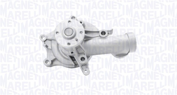 MAGNETI MARELLI 352316170544 Pompa acqua-Pompa acqua-Ricambi Euro