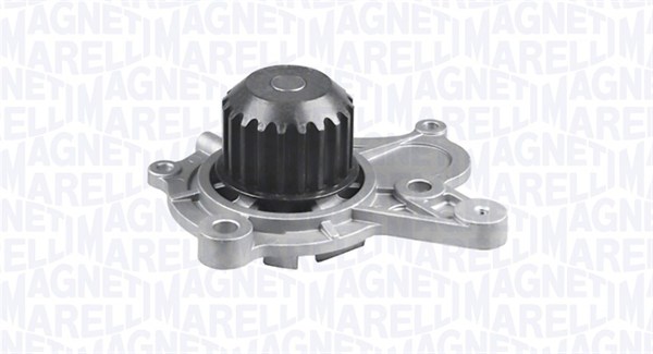 MAGNETI MARELLI 352316170569 Pompa acqua