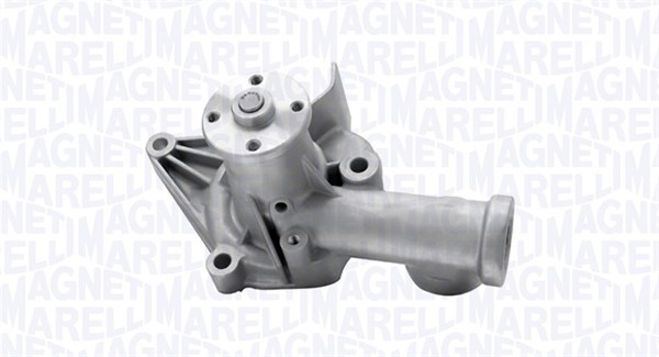 MAGNETI MARELLI 352316170586 Pompa acqua-Pompa acqua-Ricambi Euro