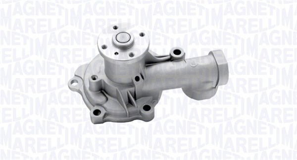 MAGNETI MARELLI 352316170591 Pompa acqua-Pompa acqua-Ricambi Euro