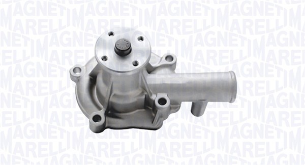 MAGNETI MARELLI 352316170598 Pompa acqua