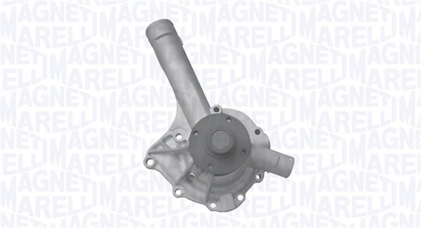 MAGNETI MARELLI 352316170654 Pompa acqua