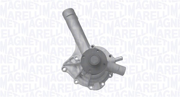 MAGNETI MARELLI 352316170655 Pompa acqua