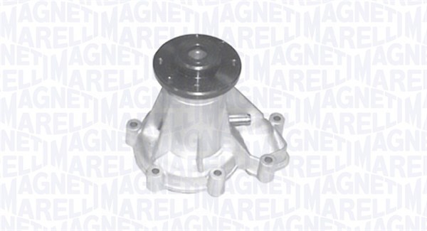 MAGNETI MARELLI 352316170678 Pompa acqua