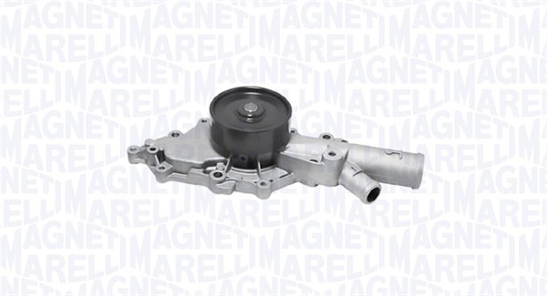 MAGNETI MARELLI 352316170701 Pompa acqua