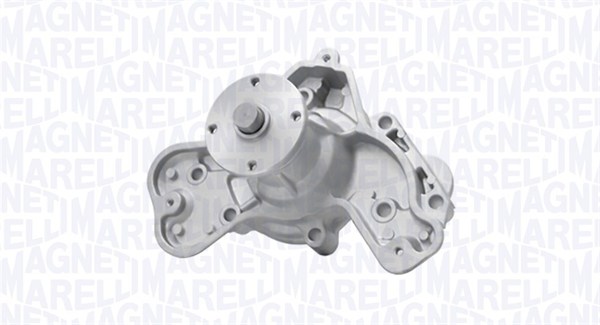 MAGNETI MARELLI 352316170732 Pompa acqua-Pompa acqua-Ricambi Euro