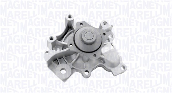 MAGNETI MARELLI 352316170738 Pompa acqua