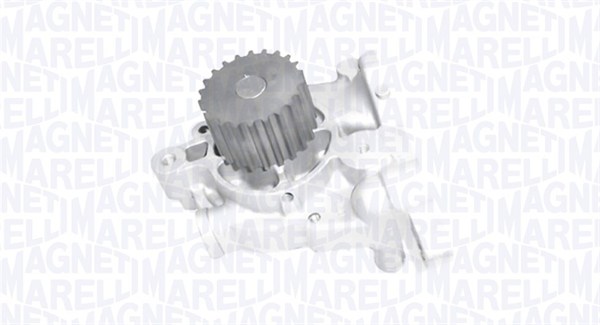 MAGNETI MARELLI 352316170746 Pompa acqua