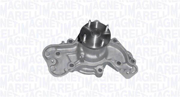 MAGNETI MARELLI 352316170755 Pompa acqua